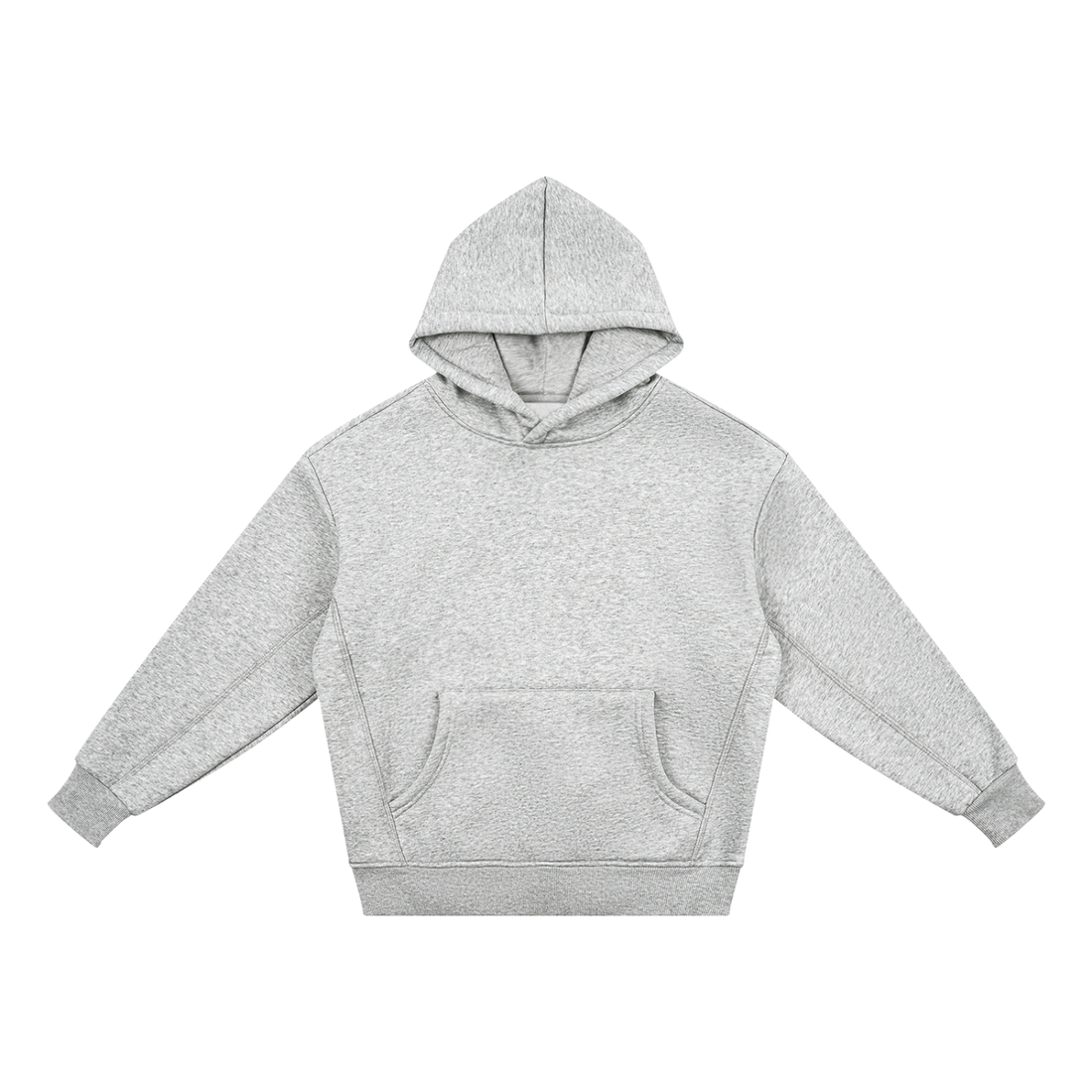 Essential Kids' Fleece Hoodie