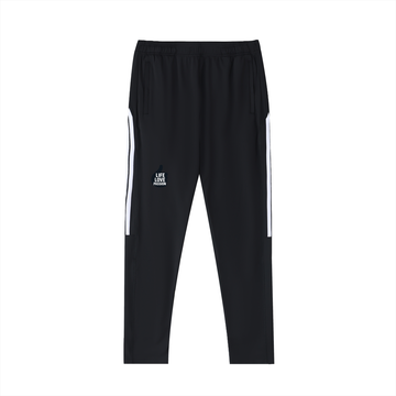 Side Stripe Running Pants