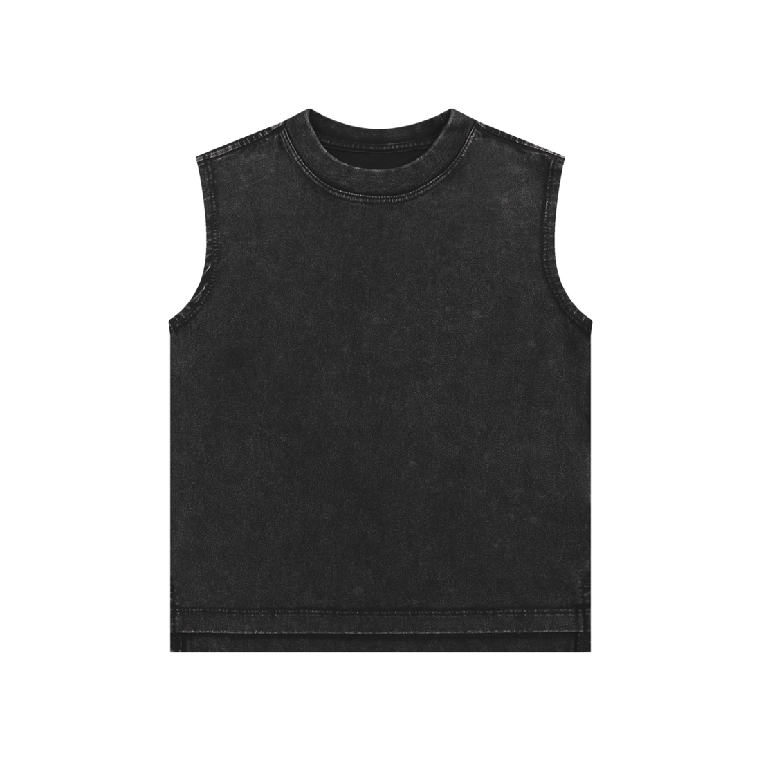 Snow Washed Kids' Tank Top