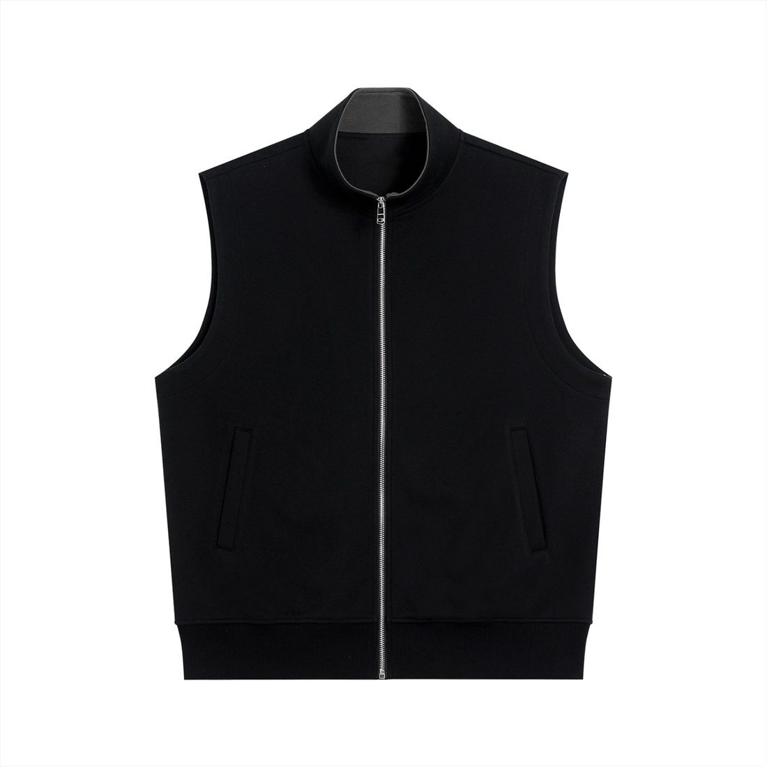 Essential Heavyweight Vest